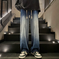 Серый синий