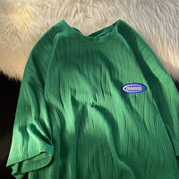 Зеленый (с надписью)