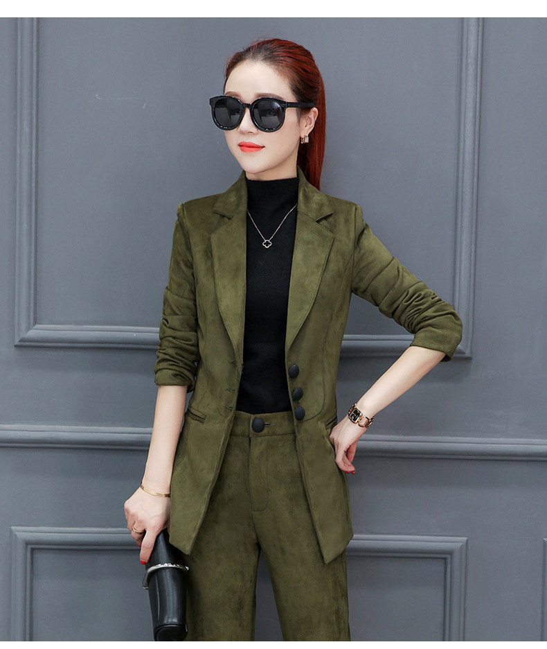 Veste pour femme      en Polyester - Ref 3220819 Image 39