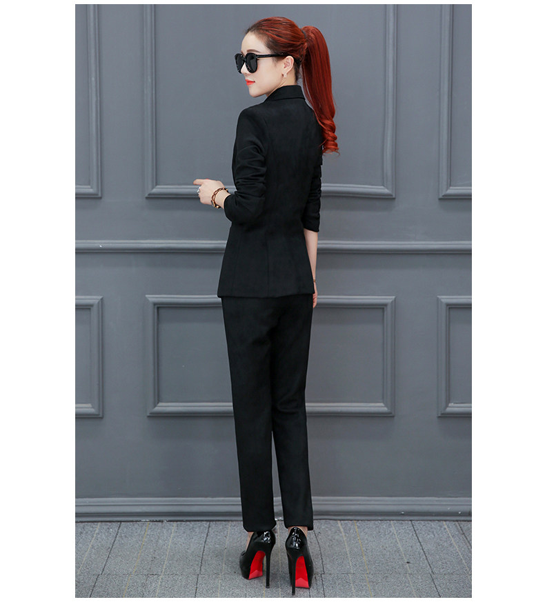 Veste pour femme      en Polyester - Ref 3220819 Image 49