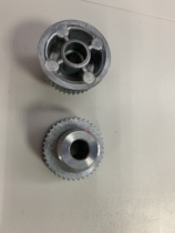 Ricoh digital speed printer main motor belt gear 4450 4544 4543 3800 2800 5425