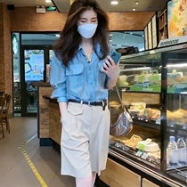 2022 Summer new womens clothing casual sports Even dress skirts early spring and small sub-ocean gas two suits