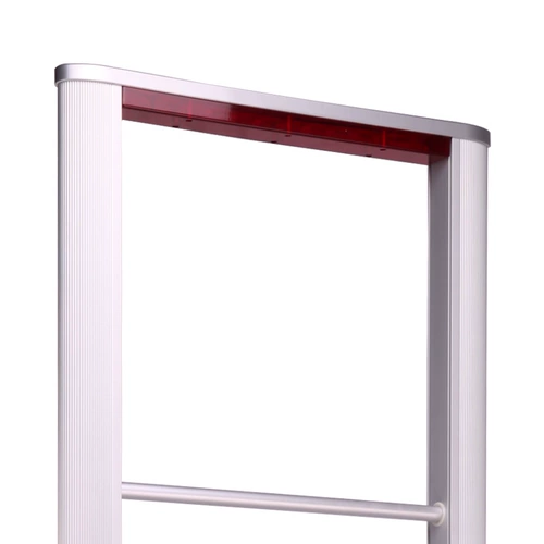 Супермаркет анти -масштабные дверь по охране будильничества магазин одежды по борьбе с сигналом тревоги анти -магистра