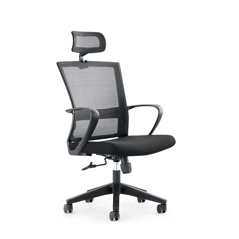 Mough lifting back chair training conference office chair computer chair home minimalist modern staff transfer chair