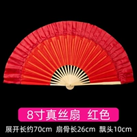 Специальная правая красная рука с восьмидюймовой тест 【