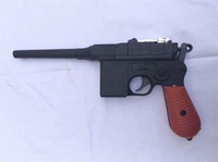 Элегантная черная труба