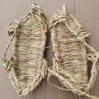 Фиолетовые туфли