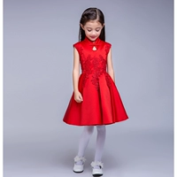 Вышиваемая юбка