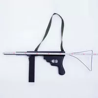 Пистолет-пулемет