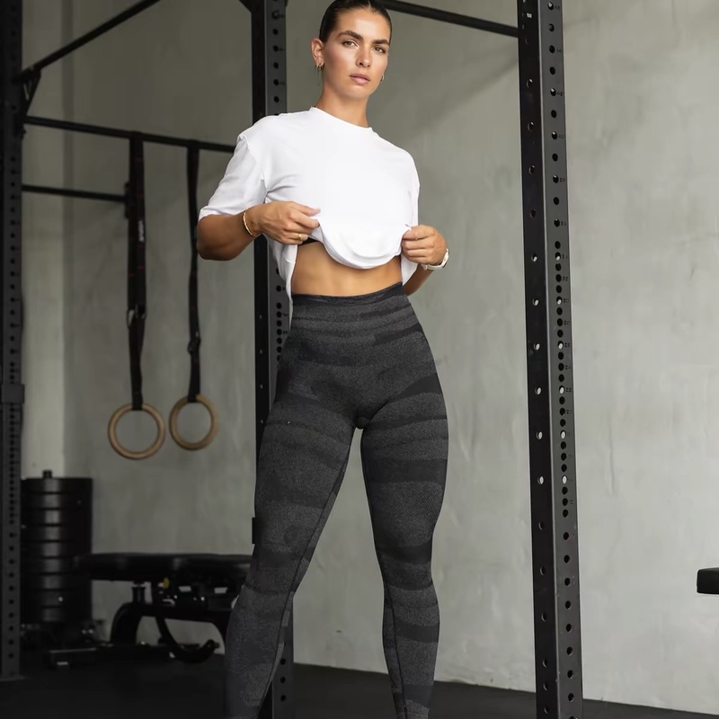 Big Return! 5 Colors Available! British Pursue Fitness Sports Fitness Yoga Loose Quick-Drying Short-Sleeve Top Big Return! 5 Colors Available! British Pursue Fitness Sports Fitness Yoga Loose Quick-Drying Short-Sleeve Top