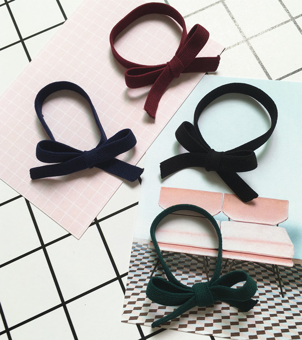Accessoire coiffure en Fils de soie - Ref 1198620 Image 26