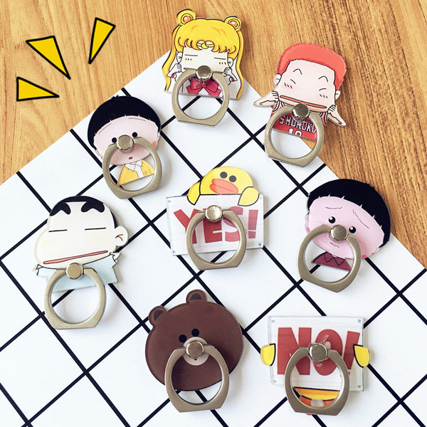 Support téléphone portable - Ref 1365680 Image 11