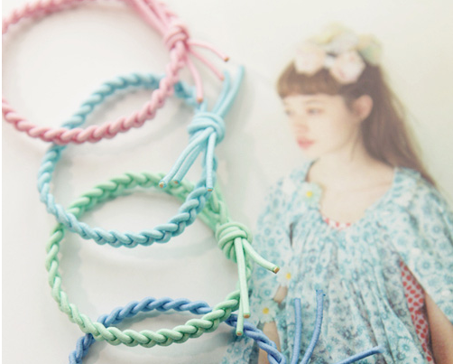 Accessoire cheveux - Ref 1198651 Image 25