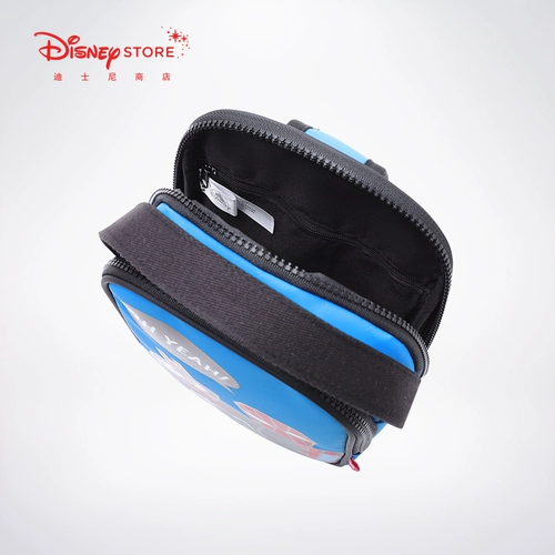 Дисней, трендовая сумка на одно плечо, сумка через плечо