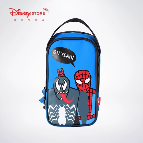 Дисней, трендовая сумка на одно плечо, сумка через плечо