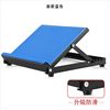 Training Equipment for Rehabilitation, Stretching of Ankle and Lower Limbs, Stretching Board, Foot Slope Board, Correction, Massage, Inclined Pedal, Meridian Standing