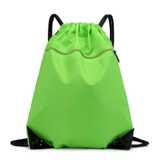 Рюкзак на шнурке, мужская складная спортивная водонепроницаемая сумка для путешествий