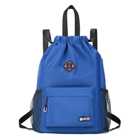 Королевский синий