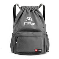 Серый большой