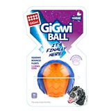 Gigwi Dog Toy Toy Ballestaint Bit