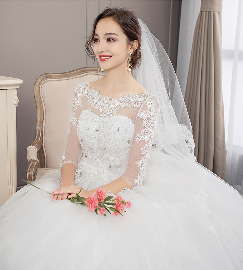 Robe de mariée - Ref 3308498 Image 16