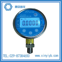 Manufacturers low price spot supply 0 1 level 0 05 precision digital pressure gauge quality assurance