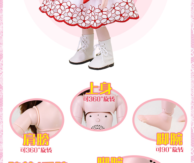 Siêu vui nói chuyện thông minh búp bê trẻ em mầm non búp bê doanh di chuyển kể chuyện đồ chơi đồ chơi thông minh cho bé 1 tuổi