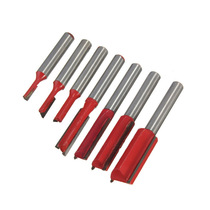 Straight knife boutique extended double-edged straight cutter cutter cutter trimming machine cutter head engraving machine Gong knife single-edged woodworking knife