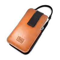 Ретро верблюжья кожа