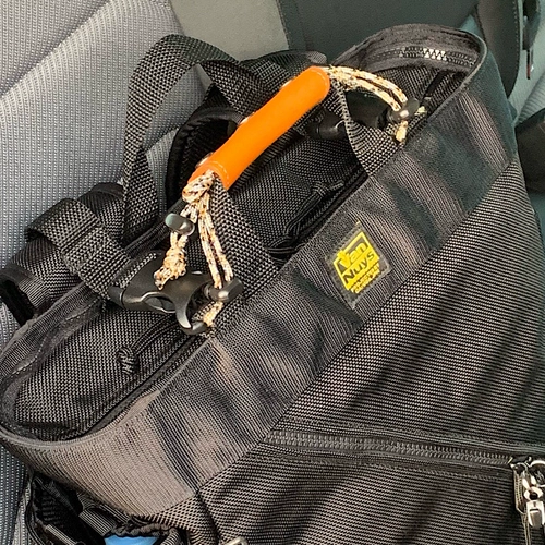 Японская сумка-органайзер, багажная льняная сумка, ноутбук для отдыха, надевается на плечо