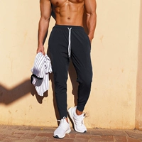 Черный (нога)