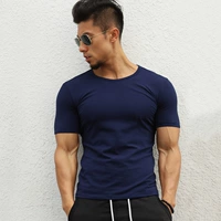 Синий, хлопковый