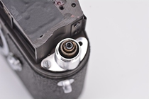 Leica m 1 m2 m3 md mp auxiliary production fuselage straight to the retractor Leica flip-chip flip-chip designer