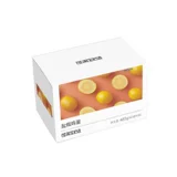 淘宝心选 Соль запеченные яйца 480 г куриного куриного куриленного яичного завтрака закуски с закусками с куриным супом для бокса кипение кипение