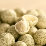 [Маньчжурия] Сердце Таобао Выберите гавайскую фруктовую ядро ​​60G*2 повседневные кокосовые водороты кокосовые водороты и фруктовые ядра