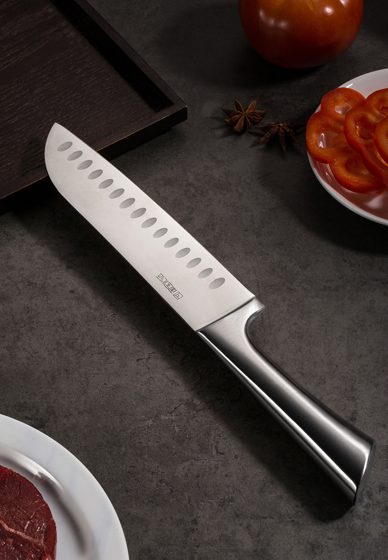 Dao đa năng inox nồi