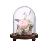 淘宝心选 Импортная стеклянная подарочная коробка для друга, подарок для девушки