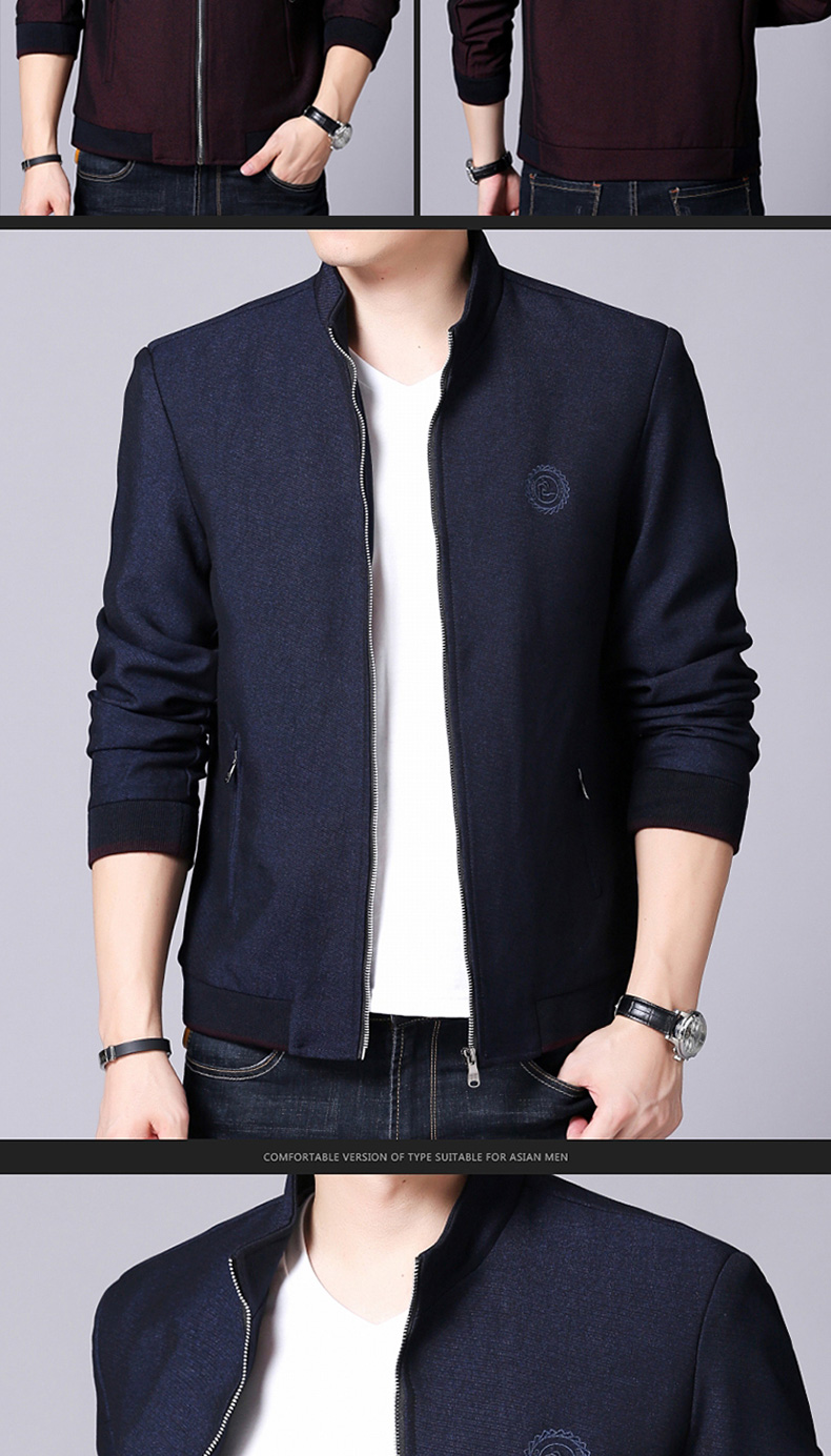 Blouson homme REINEN manches longues - Ref 3117368 Image 21