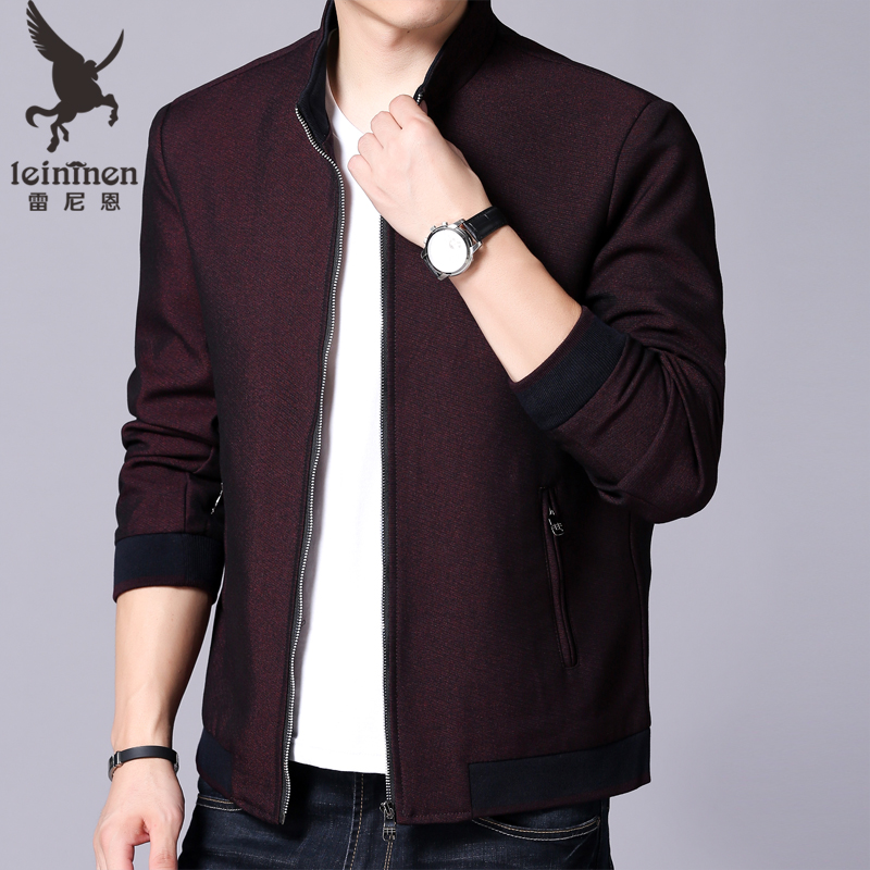 Blouson homme REINEN manches longues - Ref 3117368 Image 3