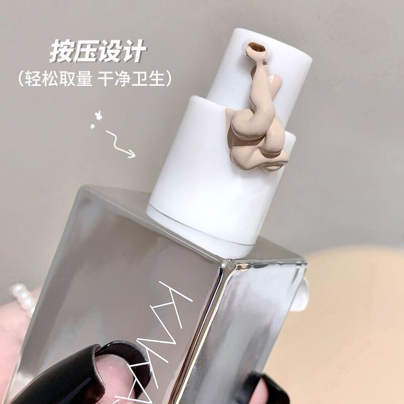Bloggers Recommend Soft-Focus Liquid Foundation for a Dewy, Creamy Complexion, Long-Lasting, Waterproof, Sweat-Proof, Non-Cakey, Lightweight and Breathable Bloggers Recommend Soft-Focus Liquid Foundation for a Dewy, Creamy Complexion, Long-Lasting, Waterproof, Sweat-Proof, Non-Cakey, Lightweight and Breathable