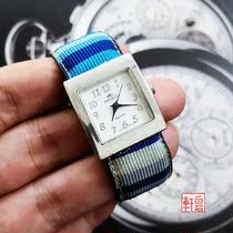 Japan imported DENACCI brand quartz movement bracelet type second-hand watch