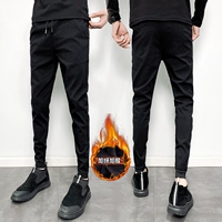 Черный бархат