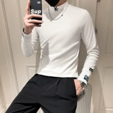 Лонгслив, приятная телу демисезонная осенняя утепленная толстовка