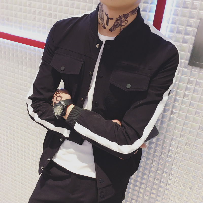 Blouson homme manches longues - Ref 3117167 Image 3