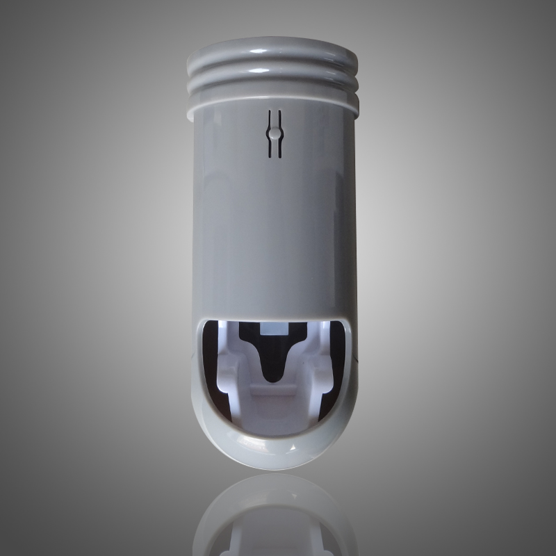 MIAODONG Toothpaste Powder room supplies Utensils MIAODONG toothbrush sterilizer Toothbrush shelf accessories