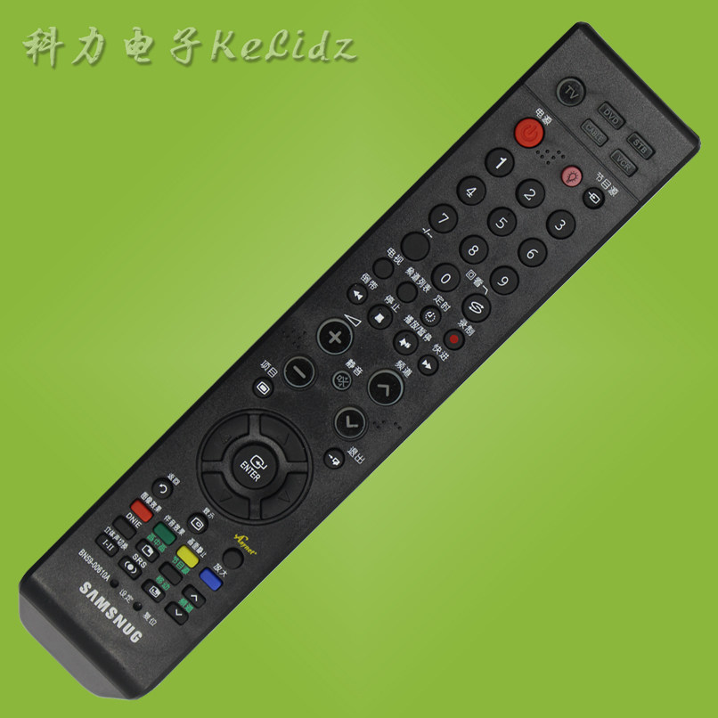 January applicable Samsung TV remote BN59-00610A BN59-00610A BN59-00590A BN59-00545C BN59-00545C