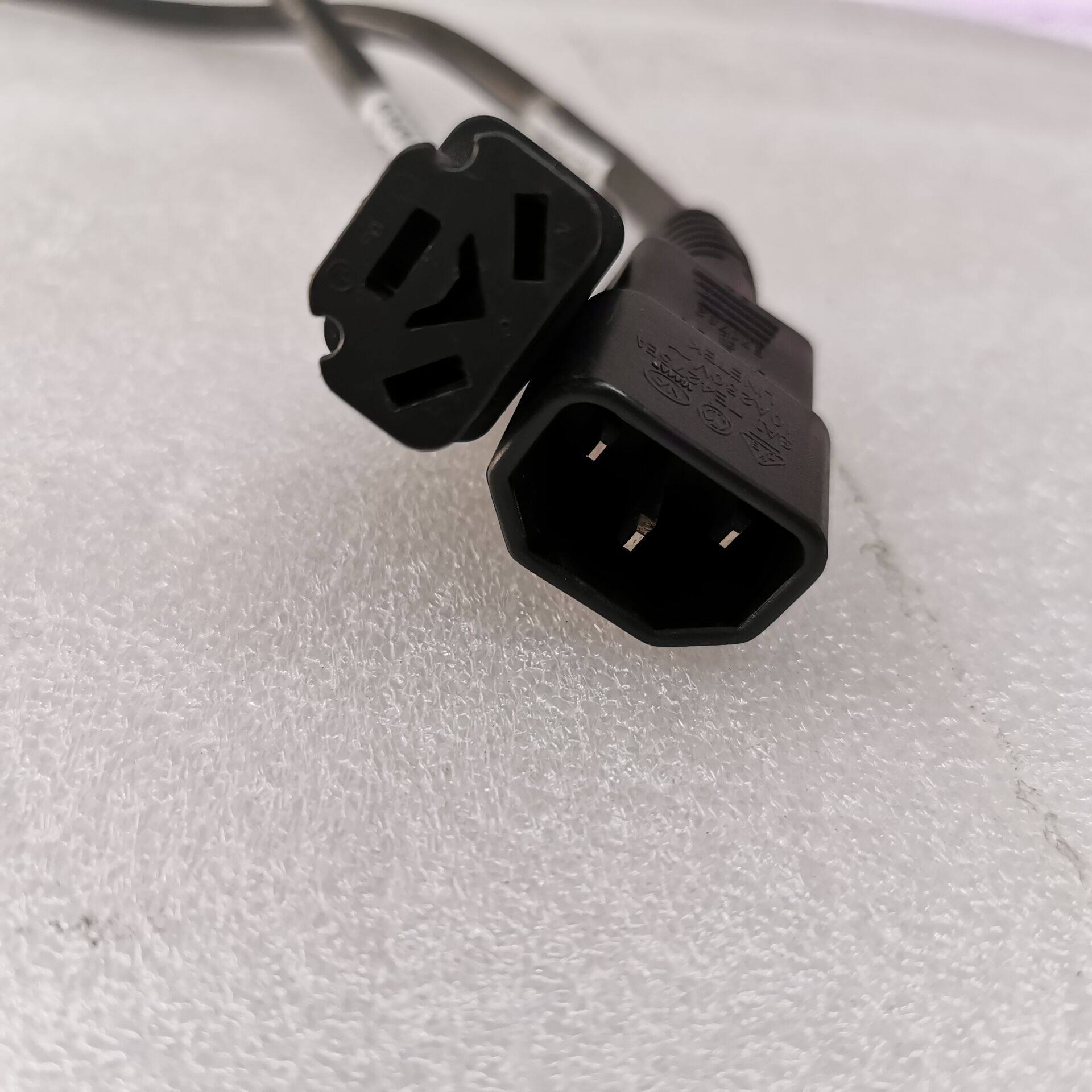 HP SL250s g8 SL220F original power cord power supply line delay long line transfer power supply line