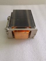 HP DL580 G8 G9 radiator GEN8 9 fins 732443-001 735514-001