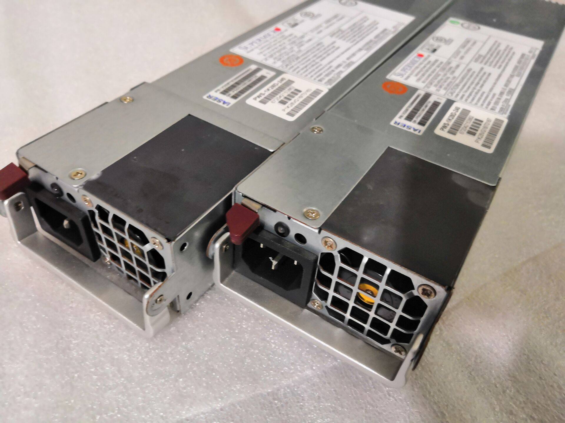 Ultra-micro server switched power supply PWS-1K28D-140 920w 740w 1620w 1280w