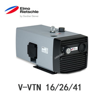German original imported rietschle Richele vacuum pump V-VTN41 VTN16 VTN26 rotary vane pump